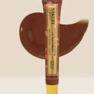 Nakery Lip BIRTHDAY SUIT